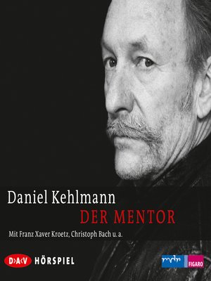 cover image of Der Mentor